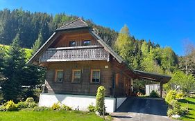 Ferienhaus Naintschbauer